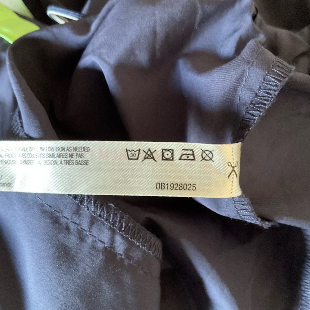 FP Movement Care Like The Wind Anorak Jacket Size XS - Picture 5 of 7
